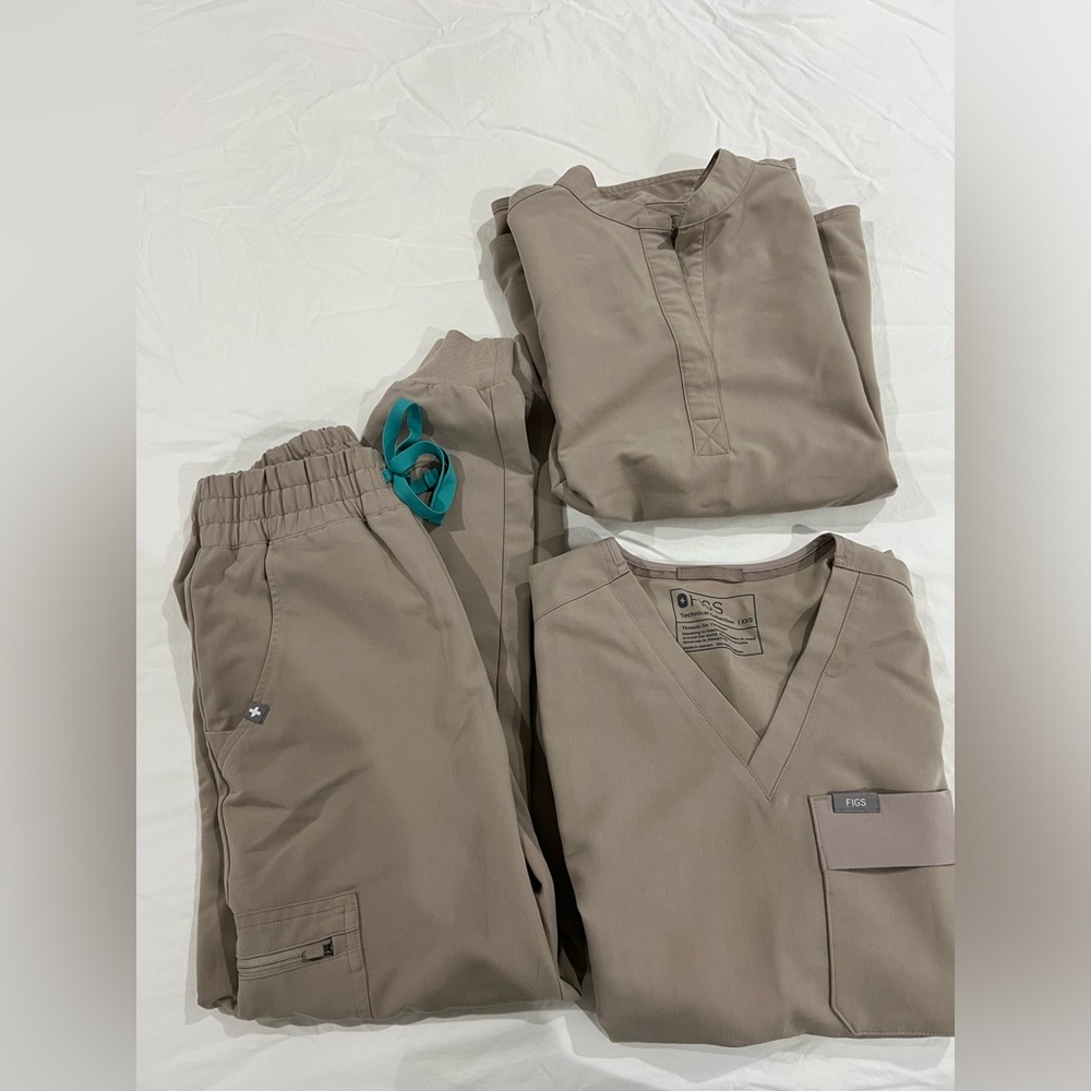 Figs scrub set boulder
